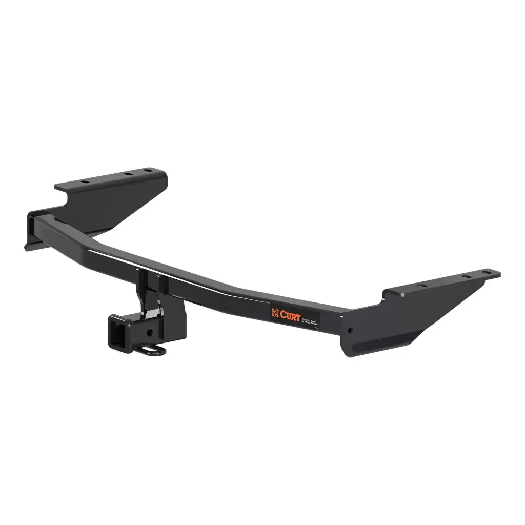 Class 3 Trailer Hitch, 2 Class 3 Trailer Hitch, 2" Receiver, Select Nissan Pathfinder