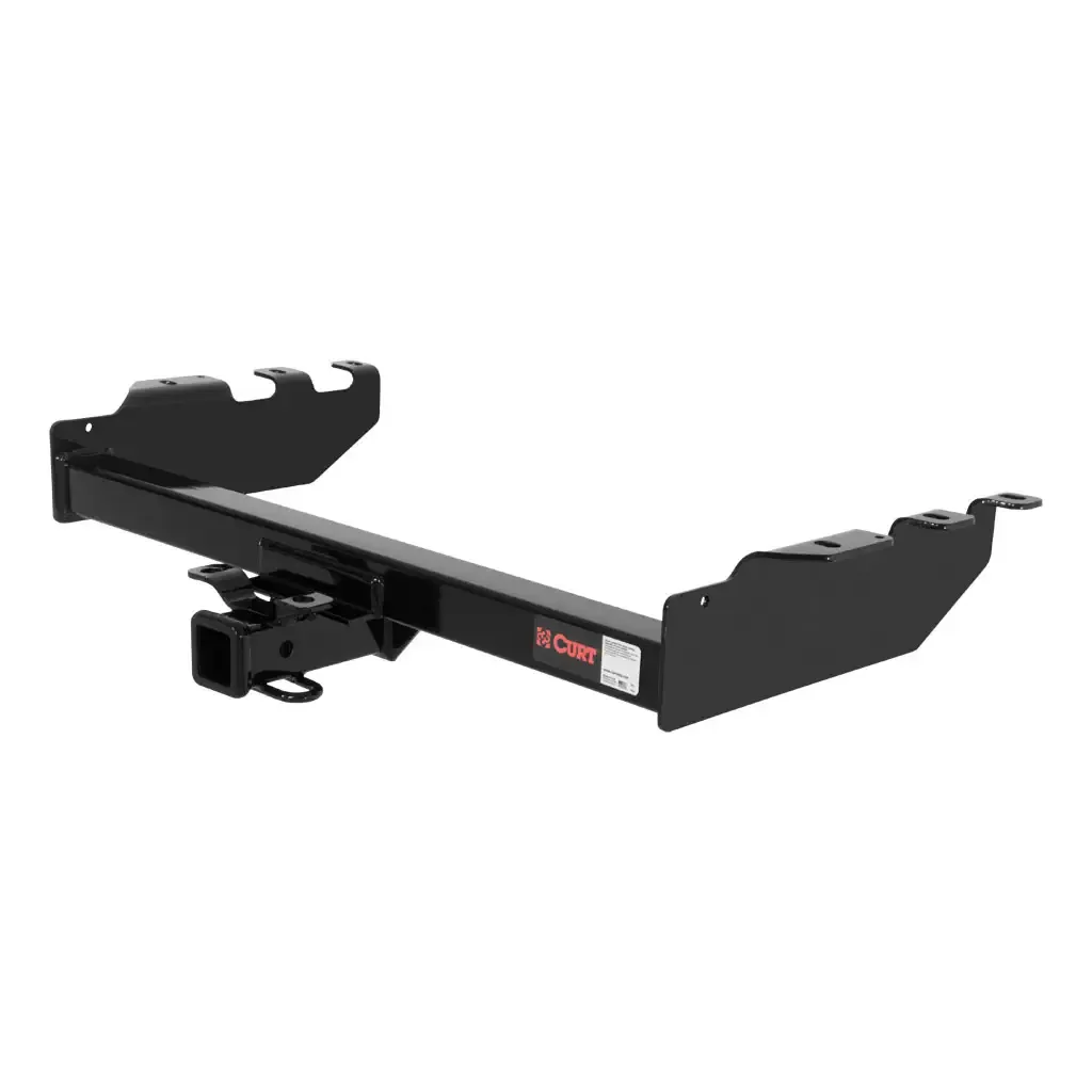 Class 3 Hitch, 2 Class 3 Hitch, 2", Select Silverado, Sierra 1500, 2500 (Square Tube Frame)