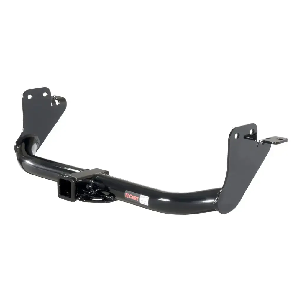 Class 3 Trailer Hitch, 2 Class 3 Trailer Hitch, 2" Receiver, Select Mitsubishi Outlander Sport, RVR