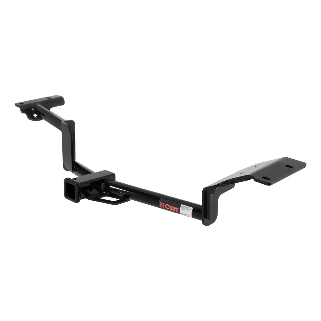 Class 3 Trailer Hitch, 2 Class 3 Trailer Hitch, 2" Receiver, Select Ford Flex, Lincoln MKT