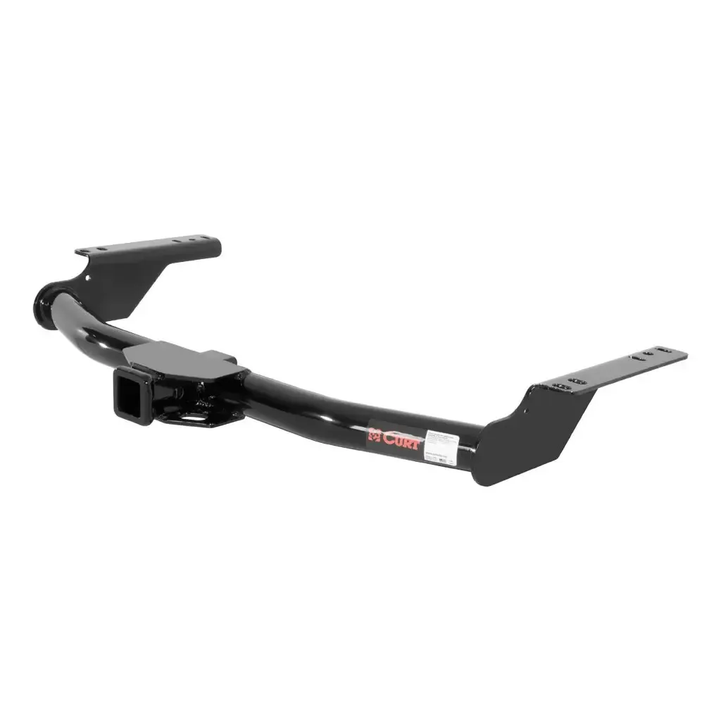 Class 3 Trailer Hitch, 2 Class 3 Trailer Hitch, 2" Receiver, Select Lexus GX470, Toyota 4Runner