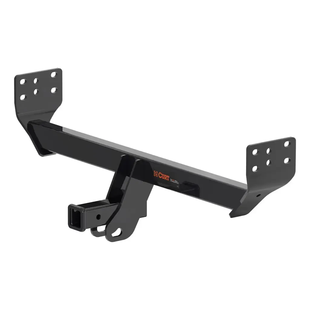 Class 3 Trailer Hitch, 2 Class 3 Trailer Hitch, 2" Receiver, Select Genesis GV80