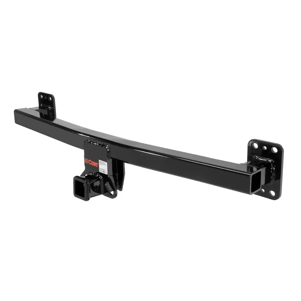 Class 3 Trailer Hitch, 2 Class 3 Trailer Hitch, 2" Receiver, Select Porsche Cayenne, Volkswagen Touareg