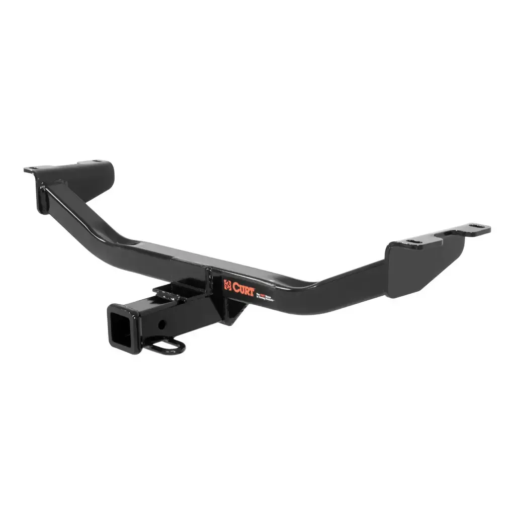 Class 3 Trailer Hitch, 2 Class 3 Trailer Hitch, 2" Receiver, Select Acura RDX