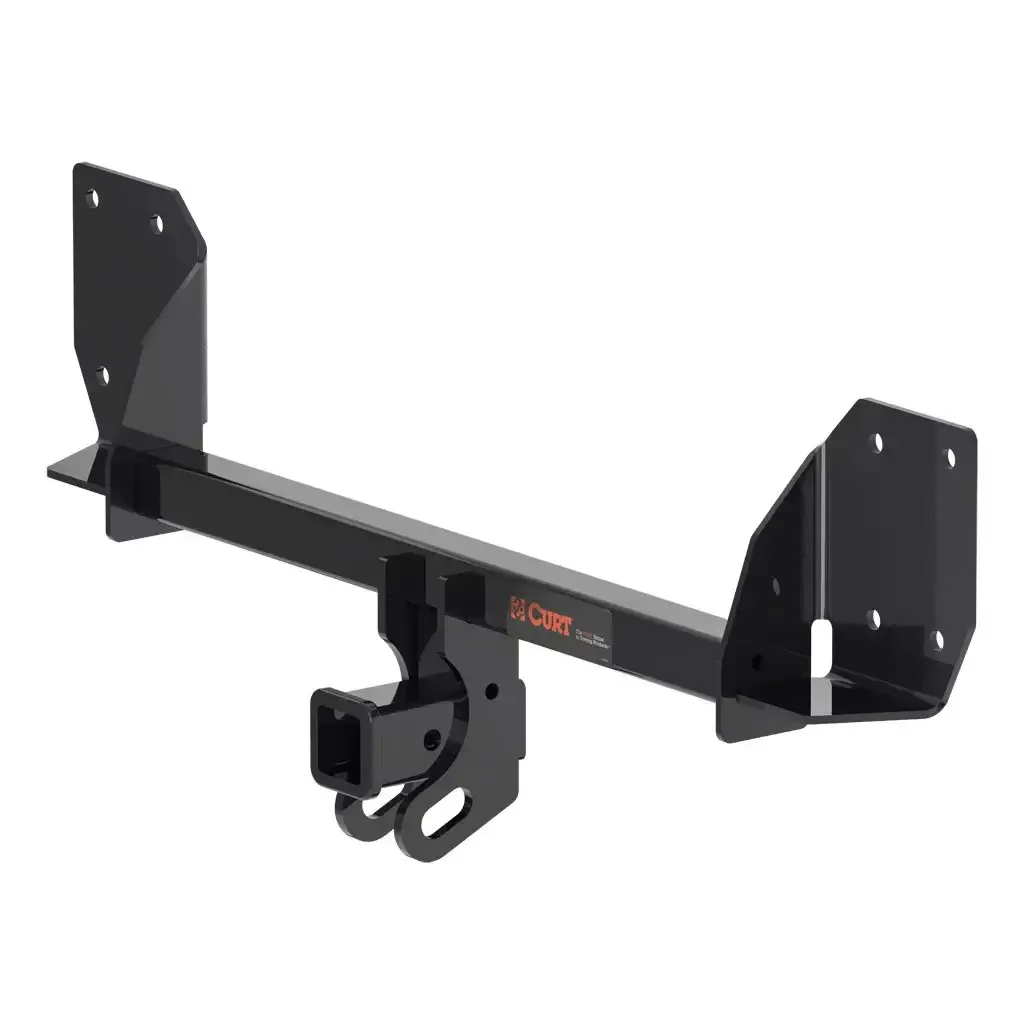 Class 3 Trailer Hitch, 2 Class 3 Trailer Hitch, 2" Receiver, Select Volvo XC60, XC90