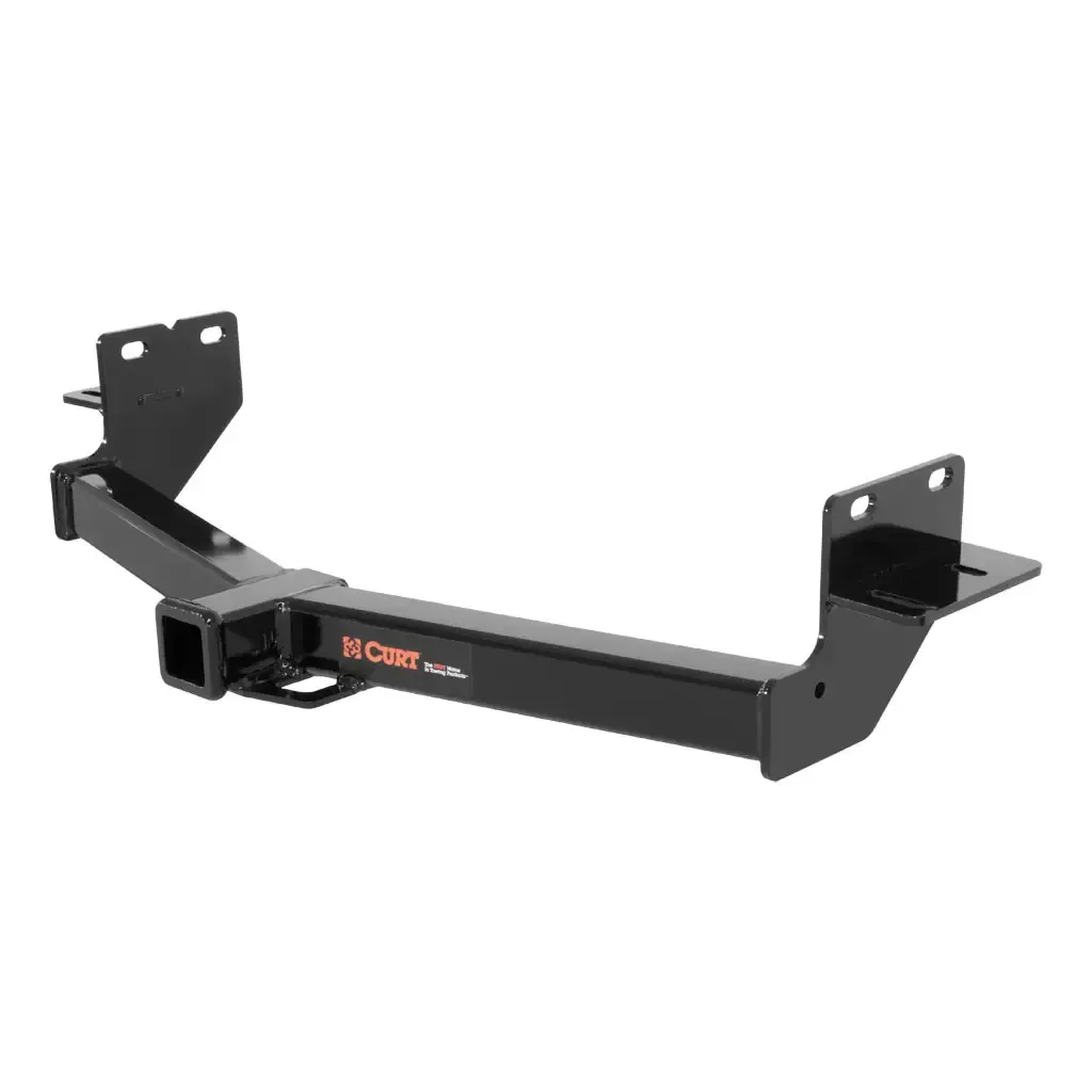 Class 3 Trailer Hitch, 2 Class 3 Trailer Hitch, 2" Receiver, Select Hyundai Santa Fe