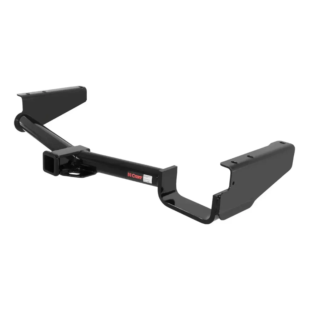 Class 3 Hitch, 2 Class 3 Hitch, 2" Receiver, Select Toyota Highlander, Lexus RX330, RX350, RX400h