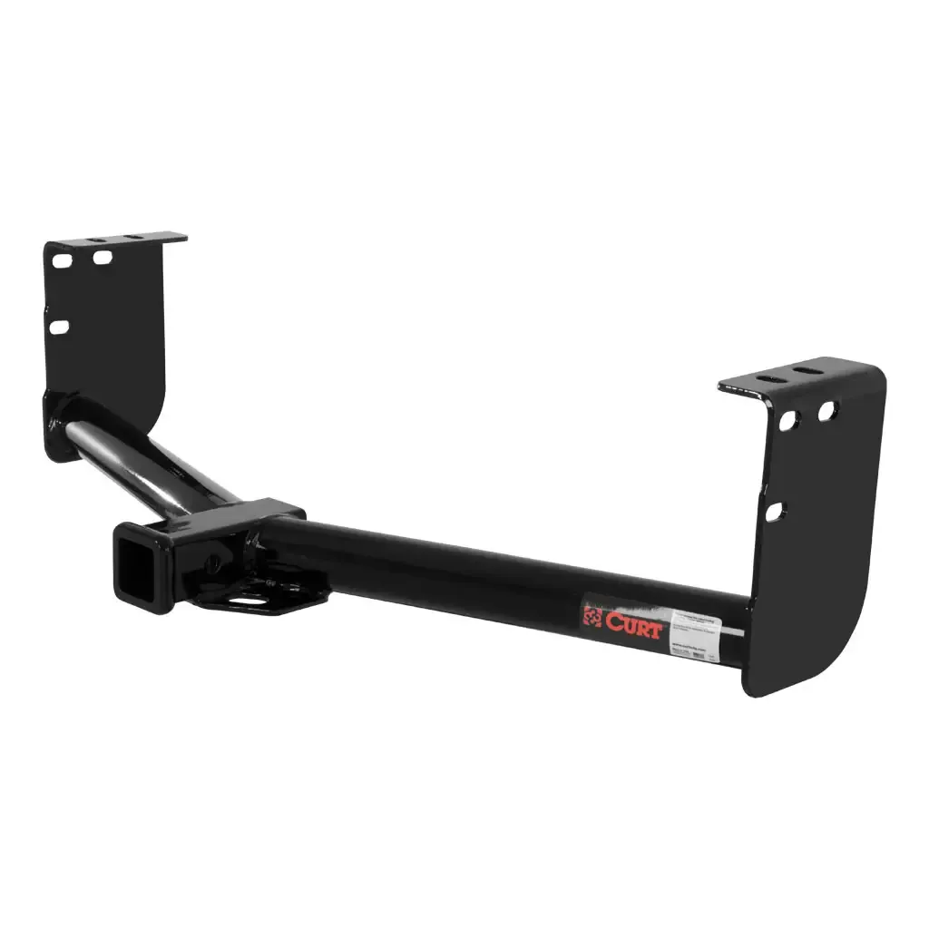 Class 3 Trailer Hitch, 2 Class 3 Trailer Hitch, 2" Receiver, Select Toyota Tundra