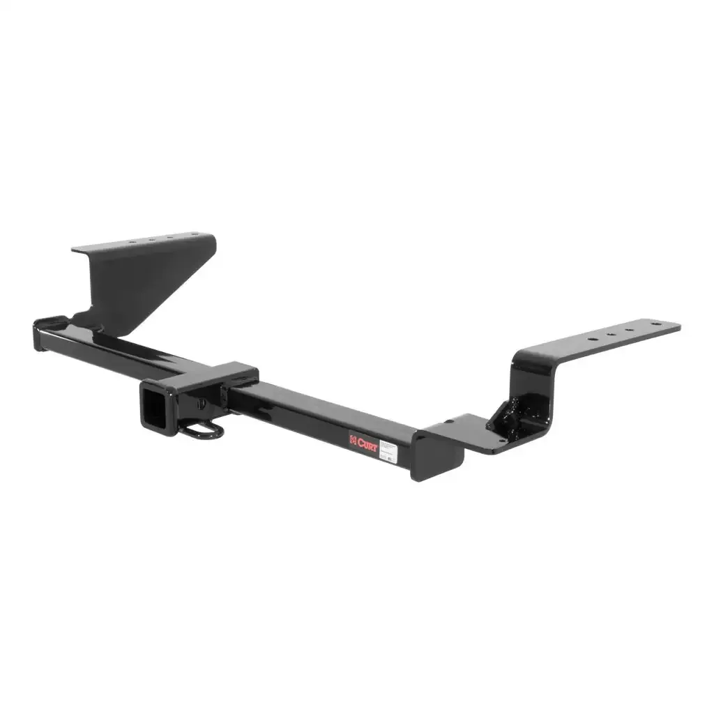 Class 3 Trailer Hitch, 2 Class 3 Trailer Hitch, 2" Receiver, Select Honda CR-V