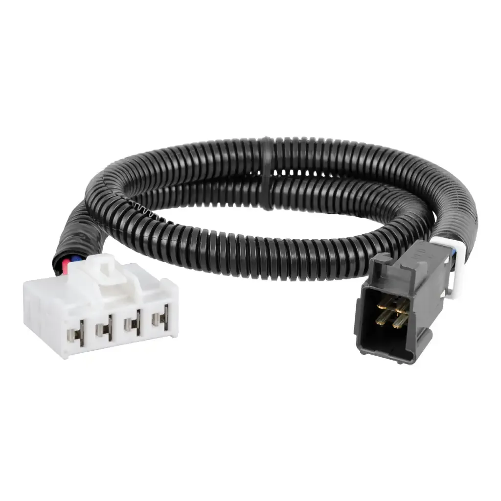 Brake Controller Harness, Select Ram 1500, 2500, 3500, Dakota, Durango, Aspen Brake Controller Harness, Select Ram 1500, 2500, 3500, Dakota, Durango, Aspen