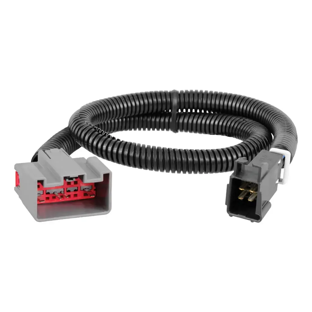 Brake Controller Harness, Select Ford F-Series, E-Series, Expedition, Navigator Brake Controller Harness, Select Ford F-Series, E-Series, Expedition, Navigator