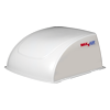 MaxxAir Ventilation Solutions 00-933051 Roof Vent Cover; MAXXAIR 1+®; Exterior M