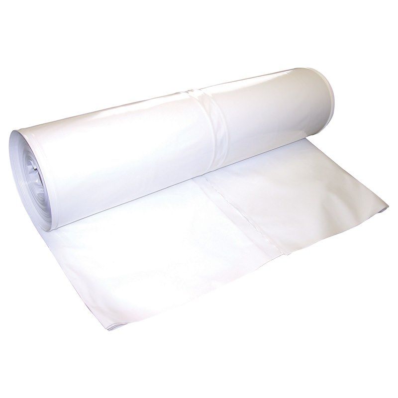 Dr Shrink DS-367070W Boat Shrink Wrap; 70 Foot Length x 36 Foot Width x 7 Mil Th
