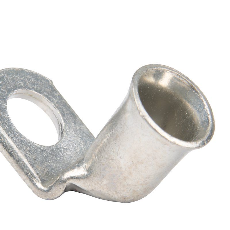 Ancor 262285 Battery Cable Eyelet; Marine Grade®; 5/16 Inch 90 Degree Eyelet Ope