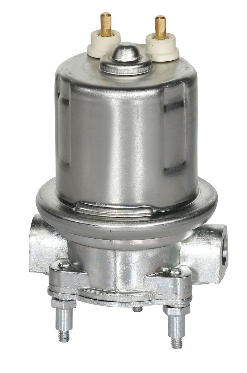 Carter P4594 Fuel Pump Electric; Universal In-Line Electric Fuel Pump; 72 GPH Fr Carter P4594 Fuel Pump Electric; Universal In-Line Electric Fuel Pump; 72 GPH Fr