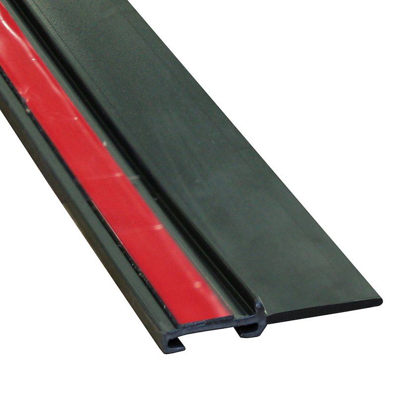 AP Products 018-1718 Slide Out Seal; KE Base Seal With 1-1/4 Inch Wiper; 5/16 In
