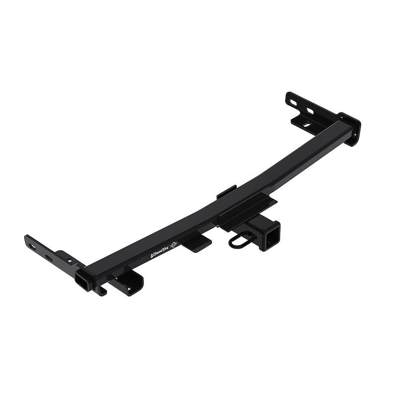 Draw-Tite 76392 Trailer Hitch Rear; Max-Frame; Class III; Square Tube Welded; 2