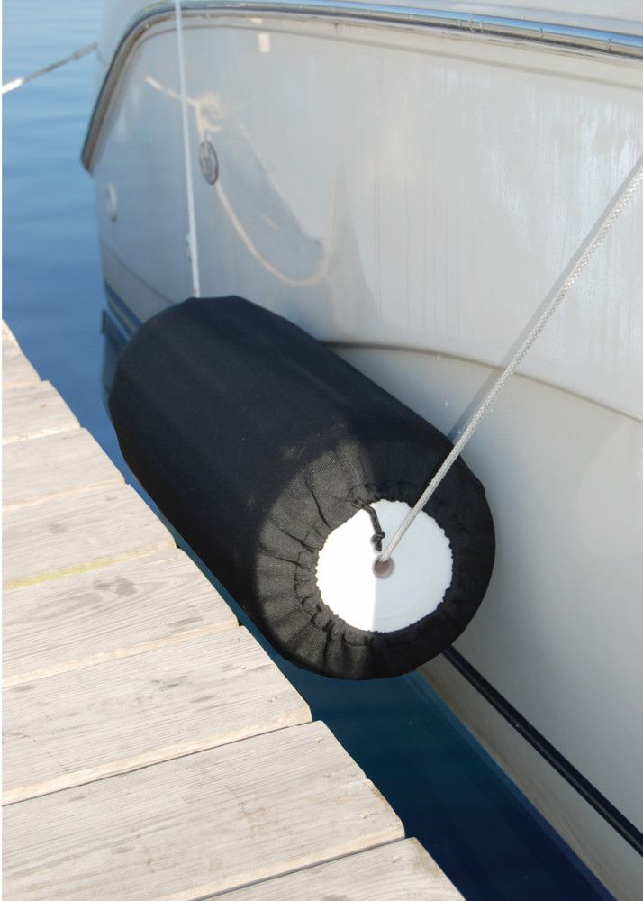 Taylor Made 9206R Boat Fender Cover; For Use With Taylor Made 10-1/2 Inch x 30 I Taylor Made 9206R Boat Fender Cover; For Use With Taylor Made 10-1/2 Inch x 30 I