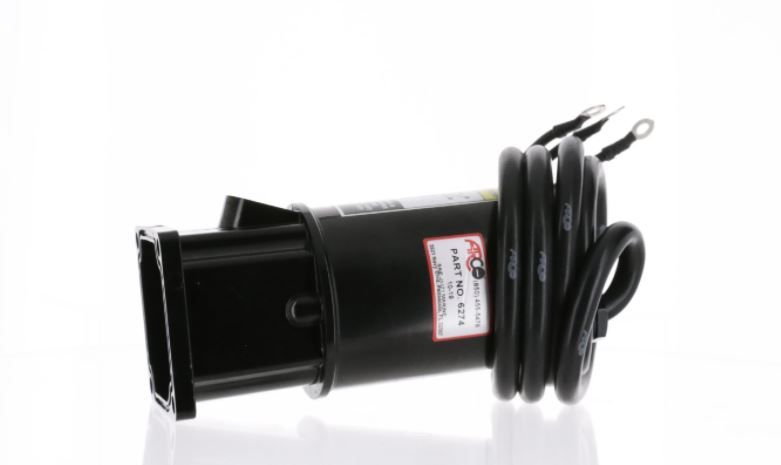 Arco Marine 6274 Outboard Tilt And Trim Motor; Marine Series; Fits Late Model Me