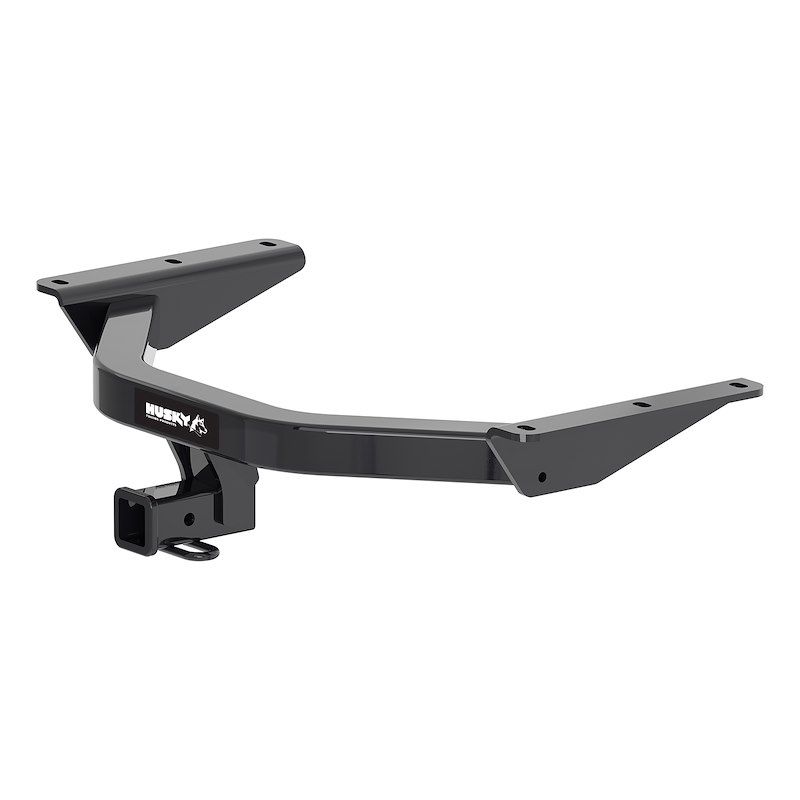 Husky Towing 69651C Trailer Hitch Rear; Class III; Square Tube; 2 Inch Receiver;