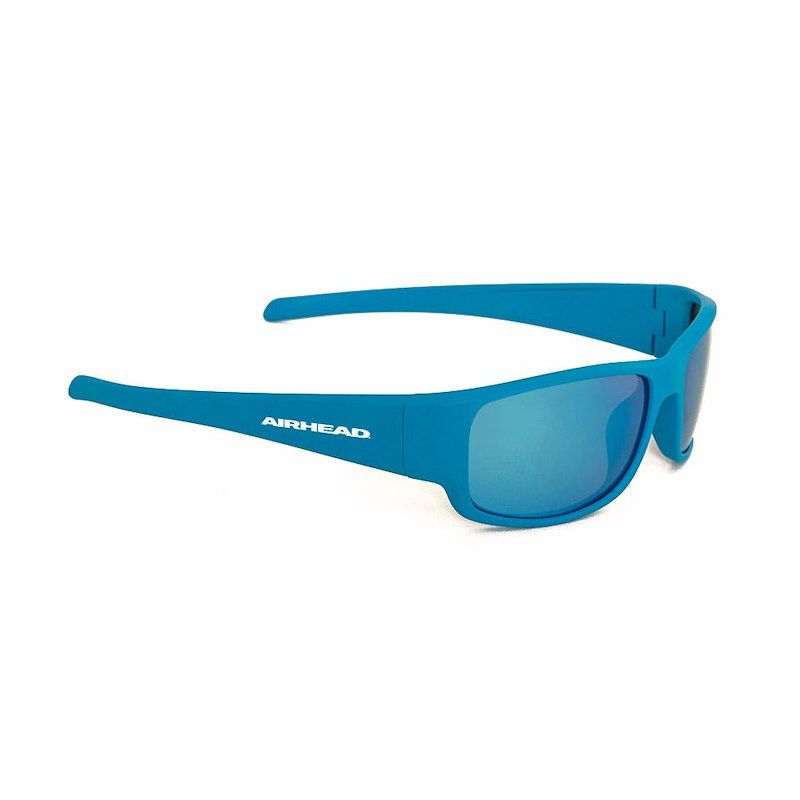 Airhead AHFS-S105 Sunglasses Sport Floating Polarized Light Blue Lens Airhead AHFS-S105 Sunglasses Sport Floating Polarized Light Blue Lens