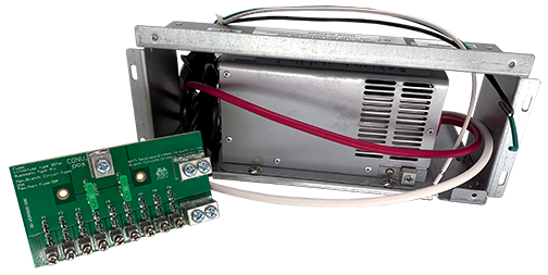 WFCO Technologies WF-8935-AD-REP Power Converter 8900 Series