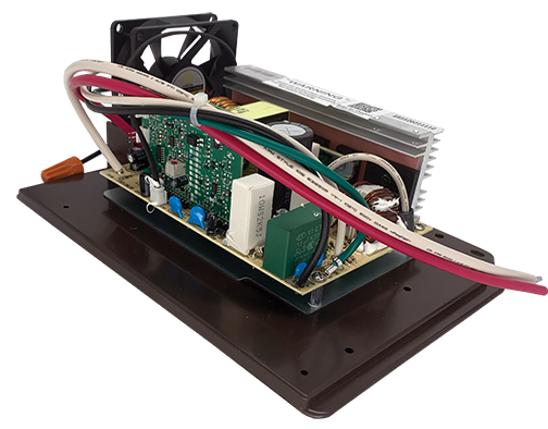 WFCO Technologies WF-8935-AD-MBA Power Converter; 8900 Series; Main Board Assemb WFCO Technologies WF-8935-AD-MBA Power Converter; 8900 Series; Main Board Assemb
