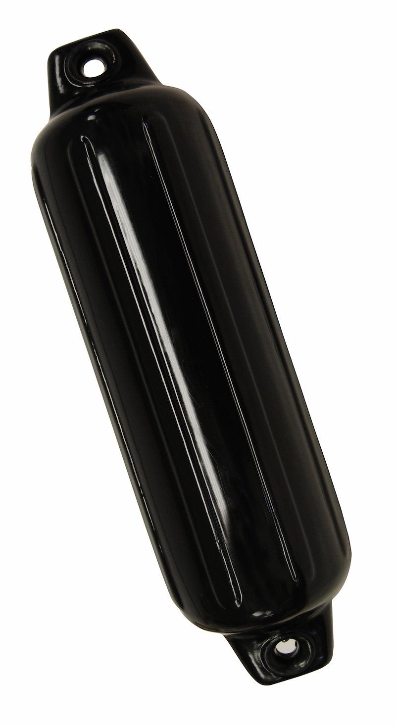 Taylor Made 643115 BoatGuard ®; Ribbed; Round; 5 Inch Diameter x 18 Inch Length; Taylor Made 643115 BoatGuard ®; Ribbed; Round; 5 Inch Diameter x 18 Inch Length;