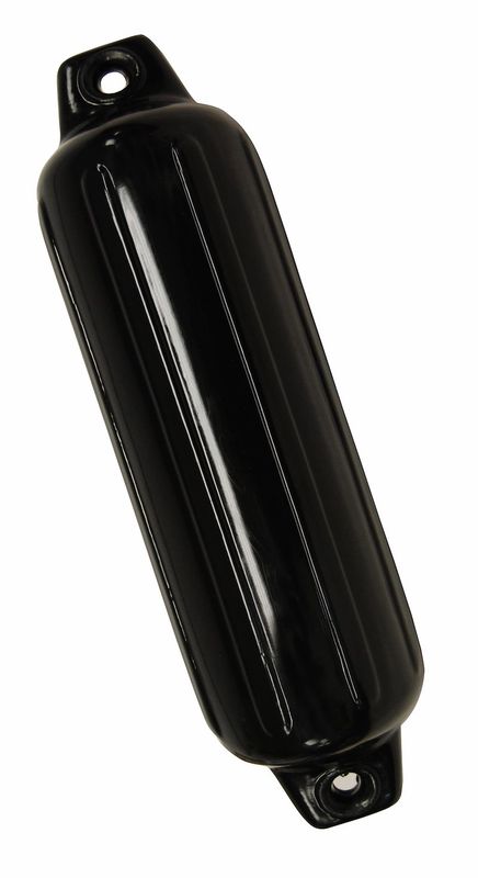 Taylor Made 643115 BoatGuard ®; Ribbed; Round; 5 Inch Diameter x 18 Inch Length;