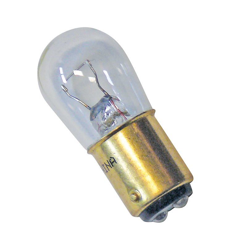 Valterra DG71210VP Diamond Group; Incandescent; 1004 B6 Double Contact BA15; 12. Valterra DG71210VP Diamond Group; Incandescent; 1004 B6 Double Contact BA15; 12.