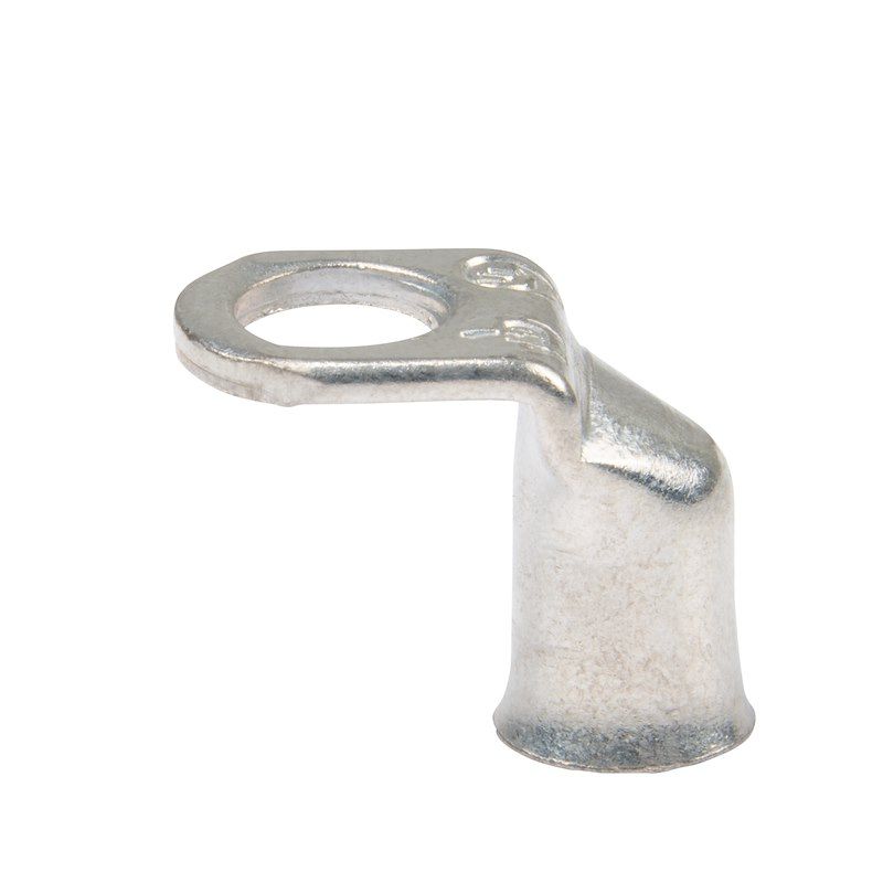 Ancor 262276 Battery Cable Eyelet; Marine Grade®; 3/8 Inch 90 Degree Eyelet Open