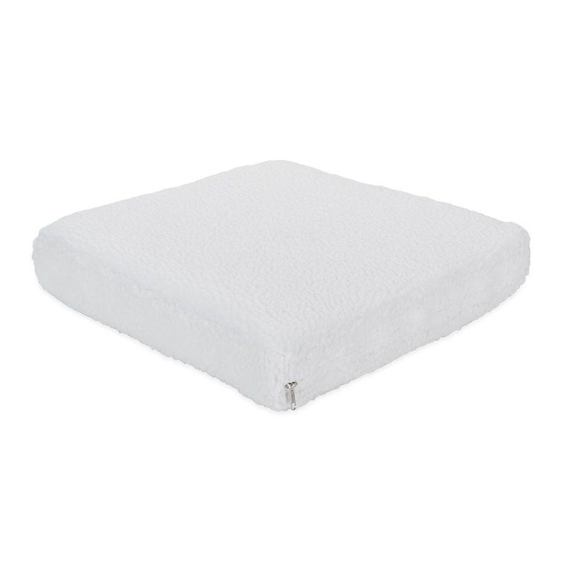 Camco 45195 Roof Vent Insulation; For 14 Inch x 14 Inch Vents; 3 Inch Foam Witho Camco 45195 Roof Vent Insulation; For 14 Inch x 14 Inch Vents; 3 Inch Foam Witho