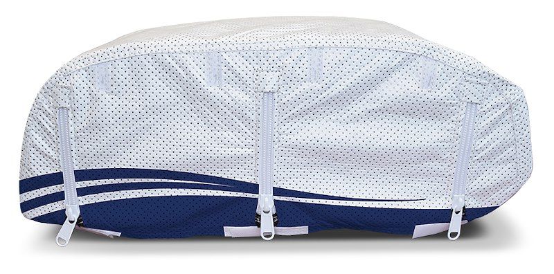 Adco D0052 Point Of Purchase Display; UV Hydro Mini RV Cover Display (Point Of P Adco D0052 Point Of Purchase Display; UV Hydro Mini RV Cover Display (Point Of P