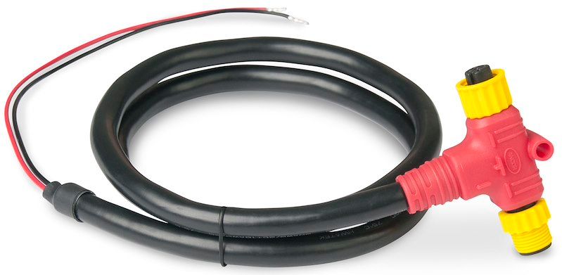 Ancor 270000 Marine Network Cable; For Power Connection To NMEA 2000 Network; 1 Ancor 270000 Marine Network Cable; For Power Connection To NMEA 2000 Network; 1