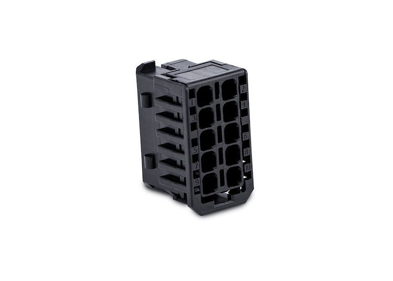 Sierra Marine RS20200 Wire Terminal Block; Marine Series; For Use With Sierra Ma