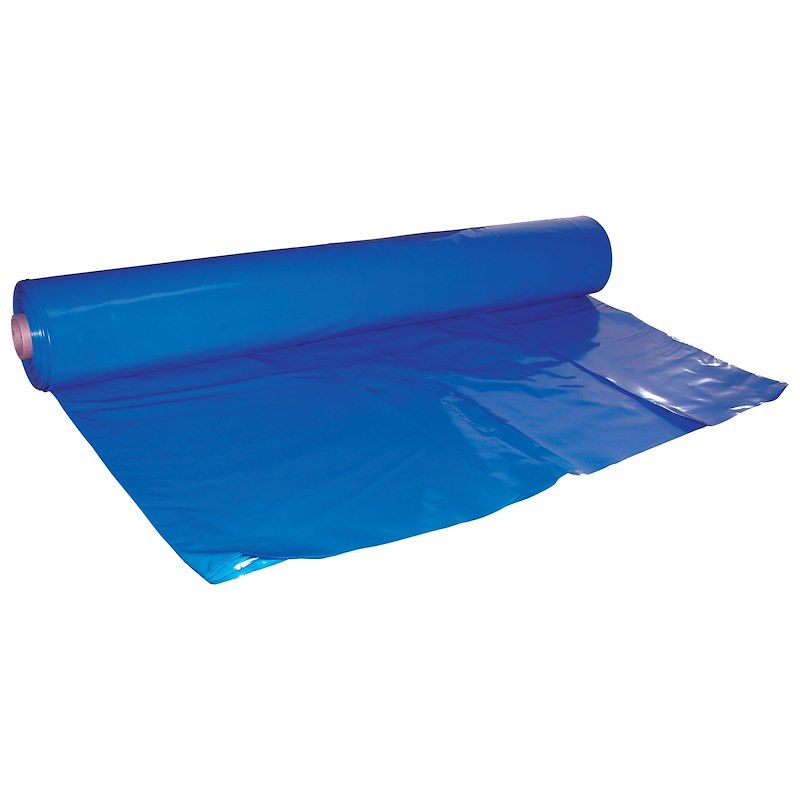Dr Shrink DS-327100B Boat Shrink Wrap; 100 Foot Length x 32 Foot Width x 7 Mil T