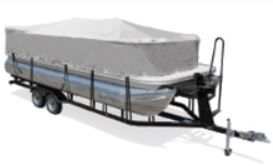 Taylor Made 70193 Boat Cover BoatGuard ® Used For Trailering
