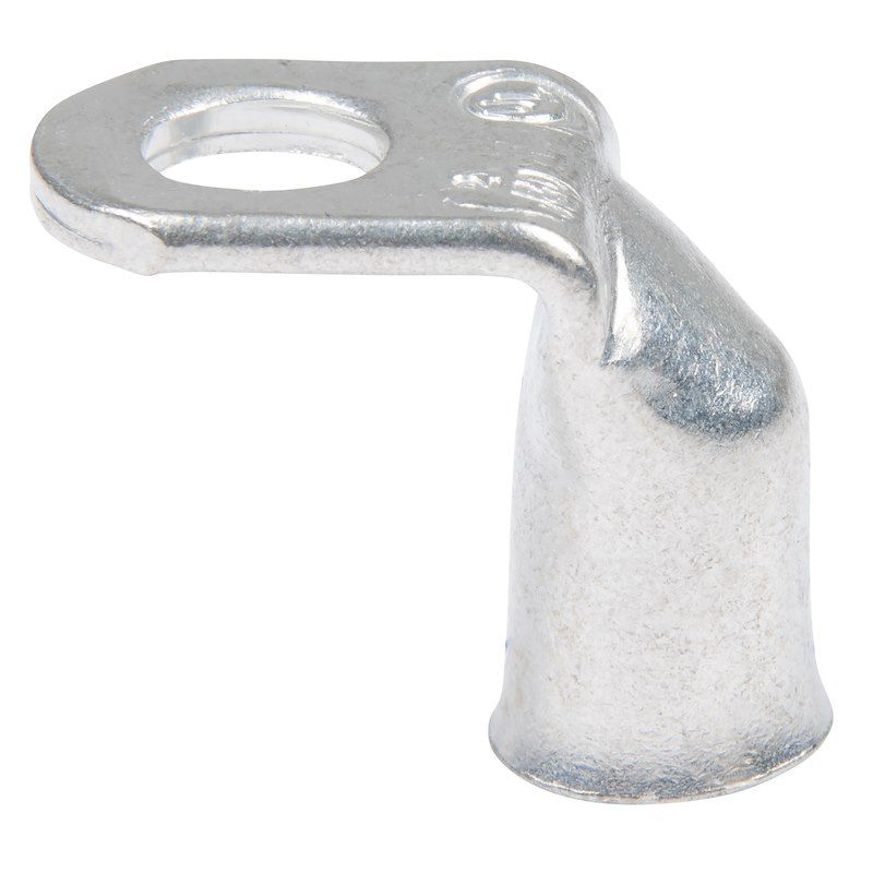 Ancor 262265 Battery Cable Eyelet; Marine Grade®; 5/16 Inch 90 Degree Eyelet Ope