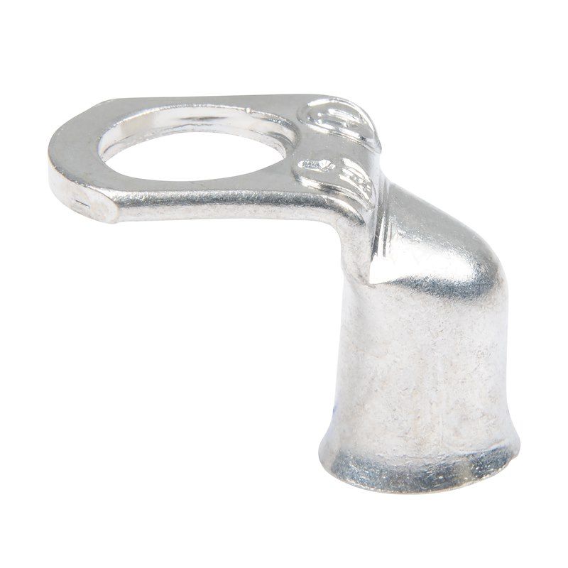 Ancor 262256 Battery Cable Eyelet; Marine Grade®; 3/8 Inch 90 Degree Eyelet Open