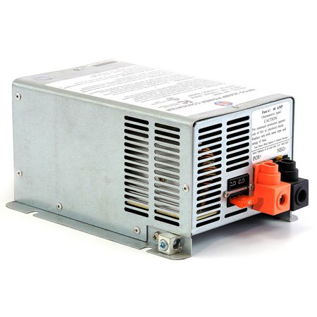 WFCO Technologies (C6K) WF-9835-AD-CB Power Converter; 9800 Series; Converts 105