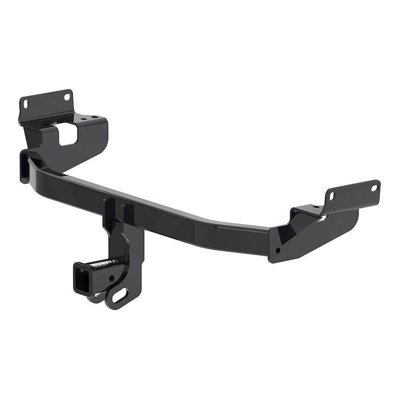 Husky Towing (HUS) 69677C Trailer Hitch Rear Class III Square Tube 2 Inch Husky Towing (HUS) 69677C Trailer Hitch Rear Class III Square Tube 2 Inch