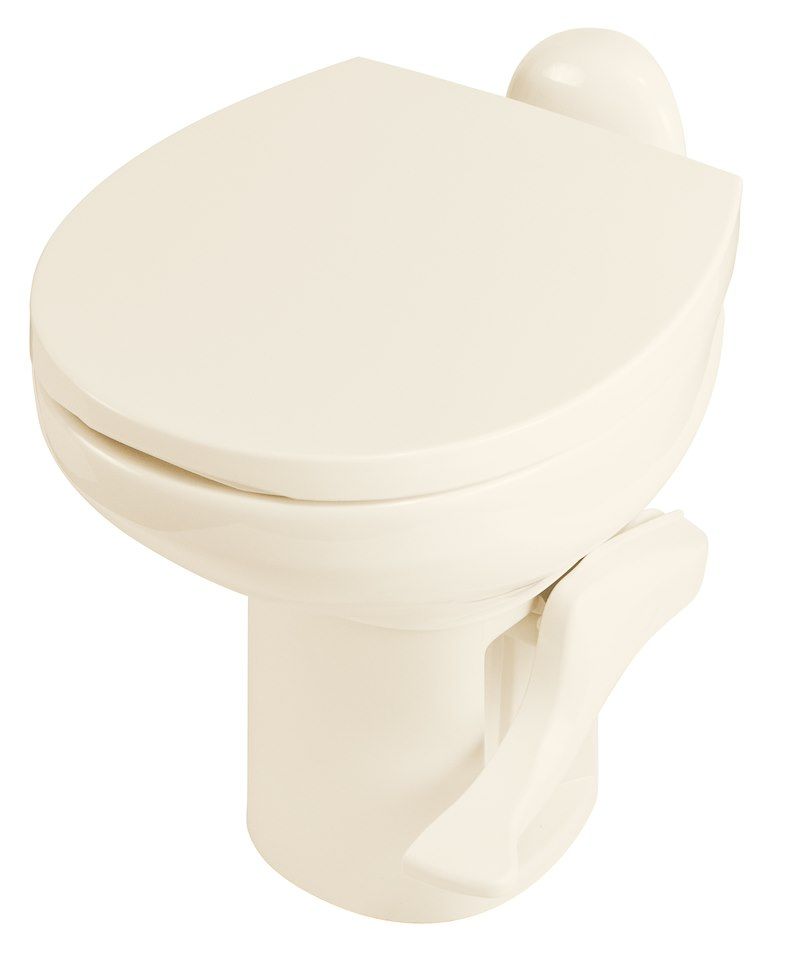 Thetford (T6H) 42062 Toilet Aqua Magic ® Style II Permanent High Profile Thetford (T6H) 42062 Toilet Aqua Magic ® Style II Permanent High Profile