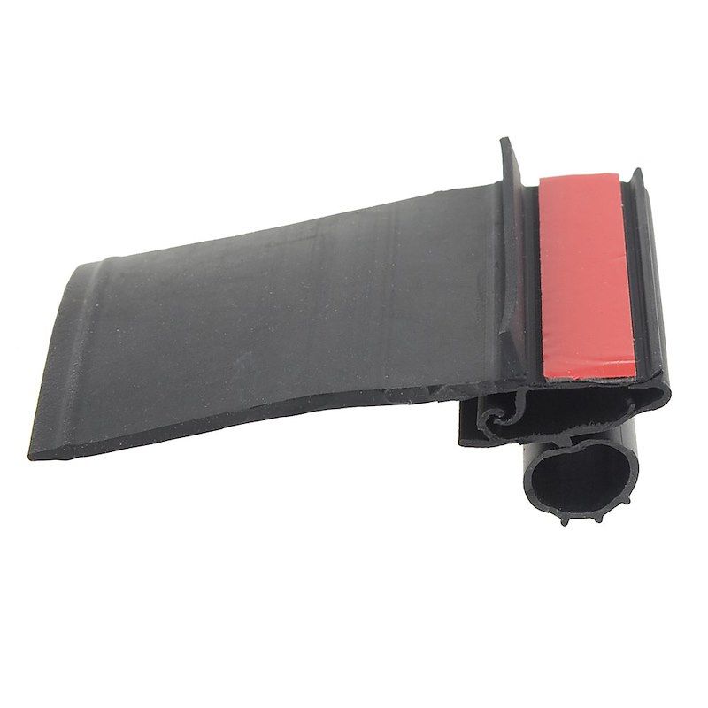 AP Products (A1W) 018-668 Slide Out Seal Snap In Seal With 2-7/8 Inch Wiper AP Products (A1W) 018-668 Slide Out Seal Snap In Seal With 2-7/8 Inch Wiper