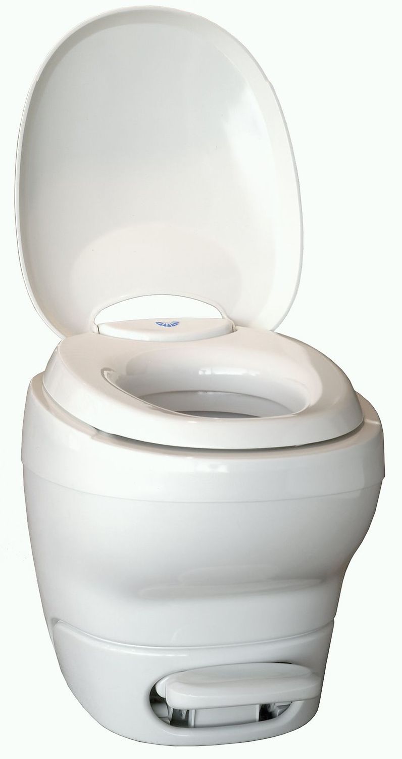 Thetford (T6H) 31084 Toilet Aqua-Magic ® Bravura Permanent High Profile Thetford (T6H) 31084 Toilet Aqua-Magic ® Bravura Permanent High Profile