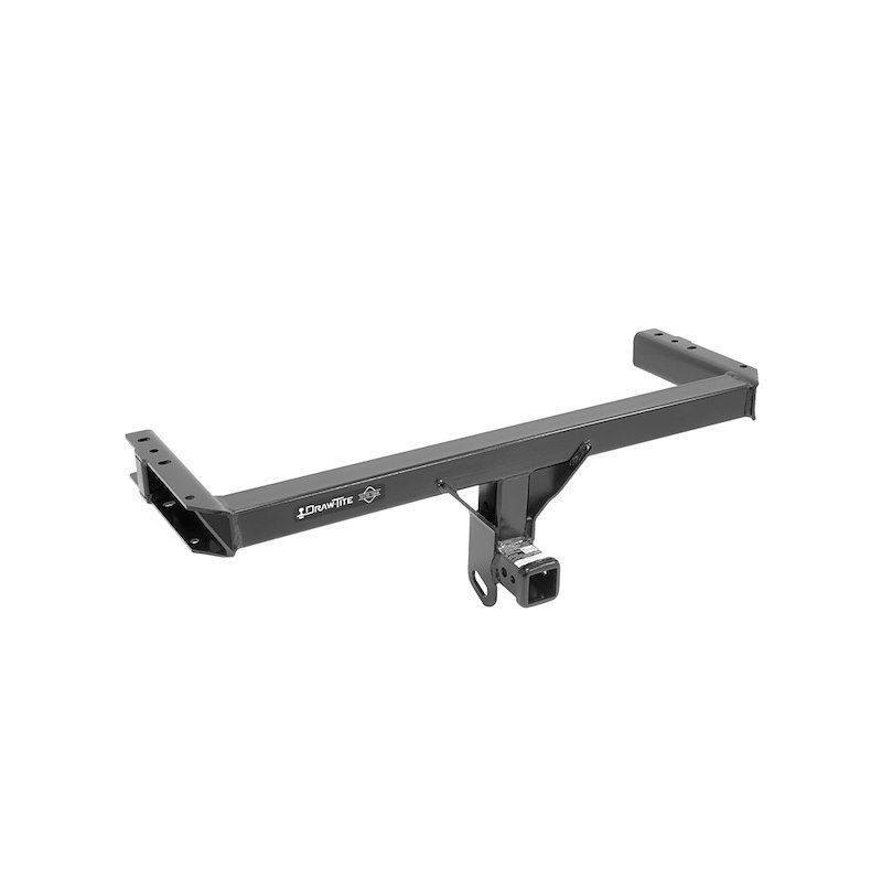 Draw-Tite (D70) 75940 Trailer Hitch Rear Max-Frame Class III Round Tube Welded Draw-Tite (D70) 75940 Trailer Hitch Rear Max-Frame Class III Round Tube Welded