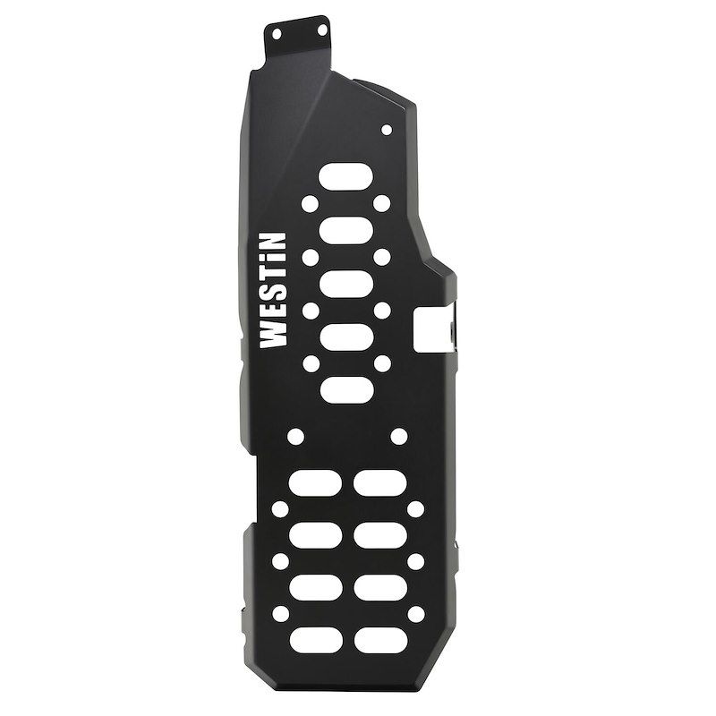 Westin Automotive (W16) 42-21005 Skid Plate Snyper Gas Tank Westin Automotive (W16) 42-21005 Skid Plate Snyper Gas Tank