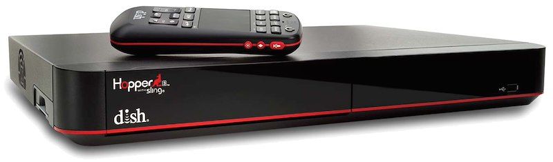 Pace International (P6Z) DN012921 Satellite TV Receiver For DISH Service Pace International (P6Z) DN012921 Satellite TV Receiver For DISH Service