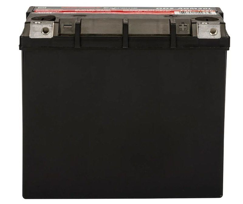 Odyssey Battery (O22) ODS-AGM20L Battery Extreme Series AGM Absorbed Glass Mat Odyssey Battery (O22) ODS-AGM20L Battery Extreme Series AGM Absorbed Glass Mat