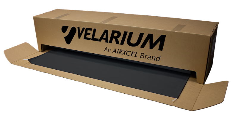 Velarium (VLM) VSTF60000 Awning Fabric 600 Inch Length Roll x 47 Inch Width