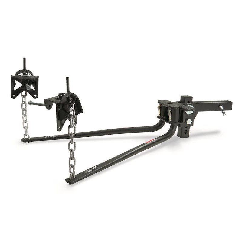 Eaz Lift (C1W) 48053 Weight Distribution Hitch Round Bar 1000 Pound Tongue Eaz Lift (C1W) 48053 Weight Distribution Hitch Round Bar 1000 Pound Tongue